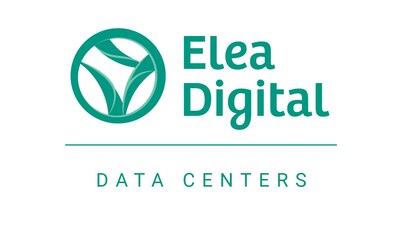 Elea Digital Data Centers | www.eleadigital.com (PRNewsfoto/Elea Digital Data Centers)