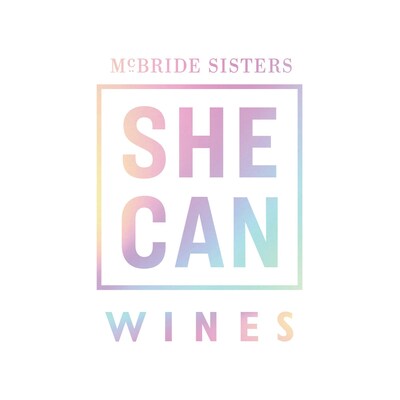 SHE CAN Wines