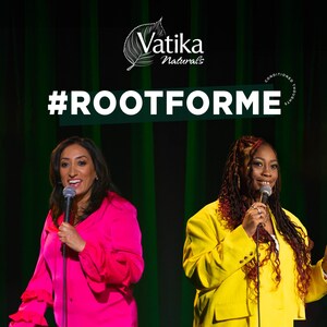 Vatika Naturals Inspires Inclusivity in Workplace with the #RootForMe Campaign