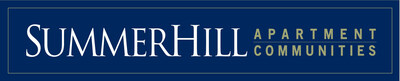 SummerHill Logo