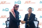 J&amp;T Express Participates in LEAP, Deepens Cooperation with E-commerce Platforms