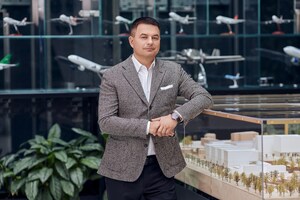 Gediminas Ziemelis, Vorstandsvorsitzender der Avia Solutions Group: 3 wichtige Trends bei ACMI-Leasing für 2024