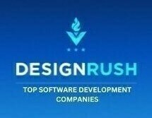 DesignRush Highlights the Top-Rated Software Development Companies in March 2024