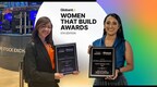 Celebrating Innovation and Leadership: Globant Announces 5th Edition of Women That Build Awards