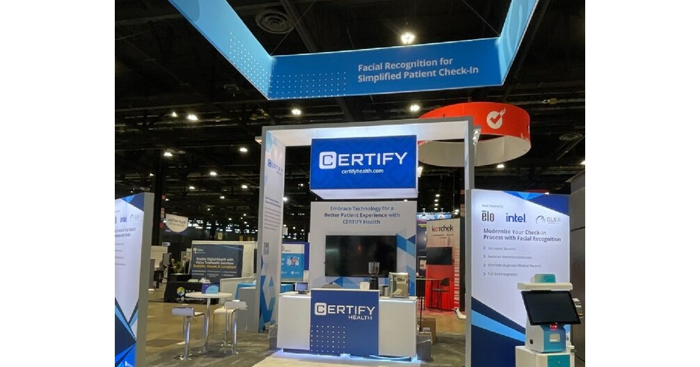 Certify Health to Showcase Innovative Solutions at HIMSS Conference 2024 in Orlando