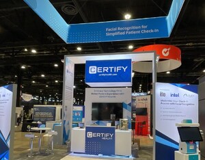 Certify Health to Showcase Innovative Solutions at HIMSS Conference 2024 in Orlando