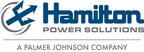 Hamilton Power Solutions Appointed New Hatz Distribution Territory