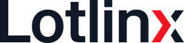 Lotlinx Logo (PRNewsfoto/LotLinx, Inc.)