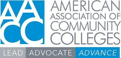 AACC Logo (PRNewsfoto/American Association Of Community Colleges)