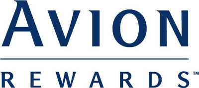 Avion Rewards(TM) Logo (CNW Group/RBC Royal Bank)