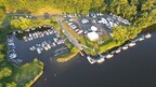 12+/- Acre Marina on the Connecticut River in S. Glastonbury, CT