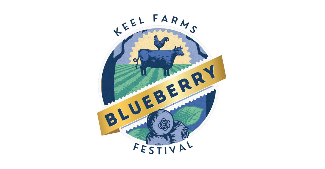 Keel Farms Annual Blueberry Festival Kicksoff Tampa Bay's Spring