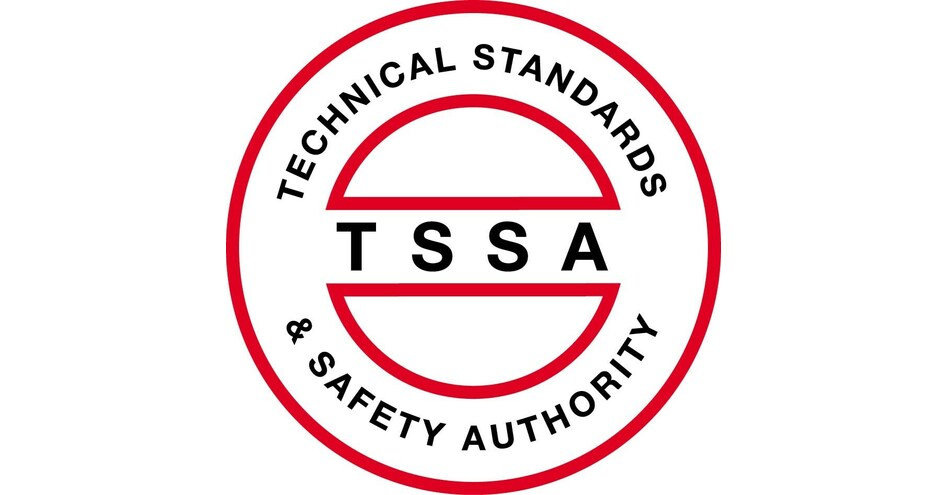 TSSA President & CEO Named Among Canada's Top Women in Safety