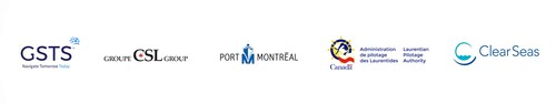 GSTS selected by Canada's Ocean Supercluster to develop world's first AI based Collaborative, Predictive, Berth Schedule Management System (CNW Group/GLOBAL SPATIAL TECHNOLOGY SOLUTIONS INC. (GSTS))