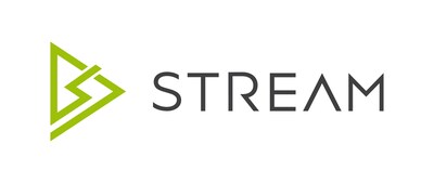 Stream Digital Signage Logo (Long)