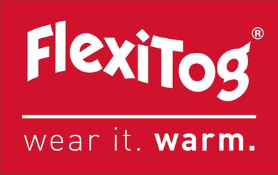 FlexiTog Logo (PRNewsfoto/FlexiTog)