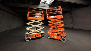 Boels Rental erwirbt Riwal