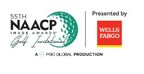 Celebrating Diversity on the Fairways: 55th NAACP Image Awards Golf Invitational, Presented by Wells Fargo, A PGD GLOBAL Production