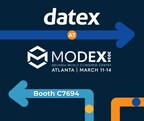 Datex to Present on How to Use Technology to Stay Competitive at MODEX 2024