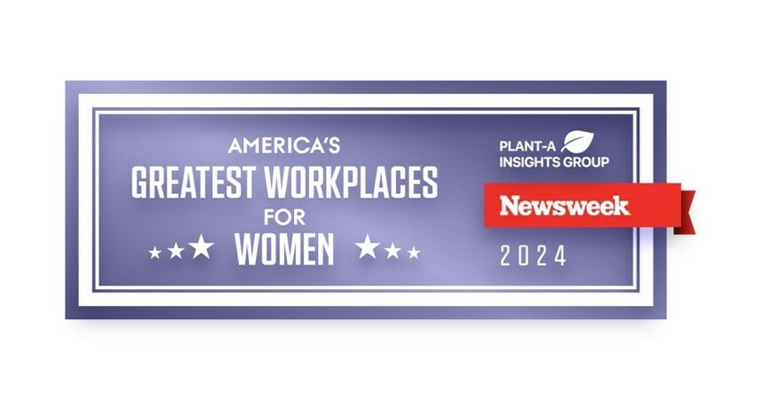 Choice Hotels Named One of America’s Greatest Workplaces for Women 2024 by Newsweek