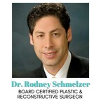 Dr. Rodney Schmelzer, Salt Lake City, Utah Plastic Surgeon