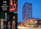 Boston Society for Architecture Celebrates 2023 Design Award Winners