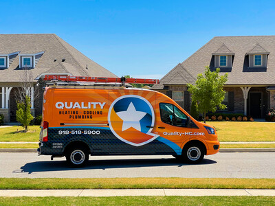 Quality Heating, Cooling, Plumbing & Electric acquires Reed Family Heating & Air Conditioning and will retain its owner as the company's lastest comfort advisor.