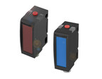 Balluff Adds Blue Light and Time-of-Flight Photoelectric Sensors