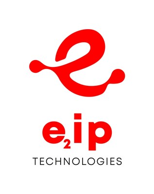 E2IP Technologies logo (CNW Group/E2IP Technologies)
