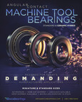 Boca Bearings Revolutionizes Industrial Machinery Performance with Cutting-Edge Machine Tool Bearings