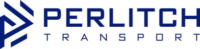 Perlitch Transport Logo