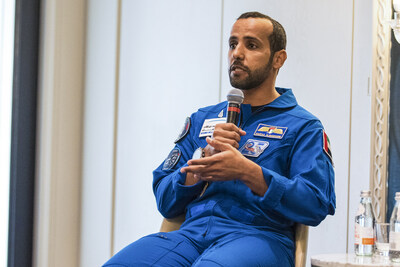 Senior UAE and US officials highlight shared achievements, including astronaut training, missions aboard the ISS, and development of the 