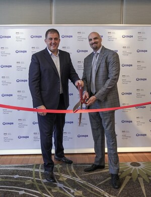 Coupa Opens Local Data Center in the United Arab Emirates