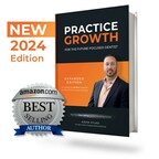 Firegang Dental Marketing Announces Expanded 2024 Edition of Best Selling Book