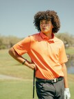 Lucky Cruz, prodigal golfer in the making, signs with Black Clover - Live Lucky.