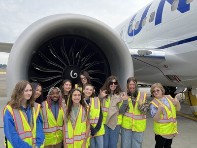 United Raises Miles for Girls Scouts of the USA to Help Inspire the Next Generation of Leaders