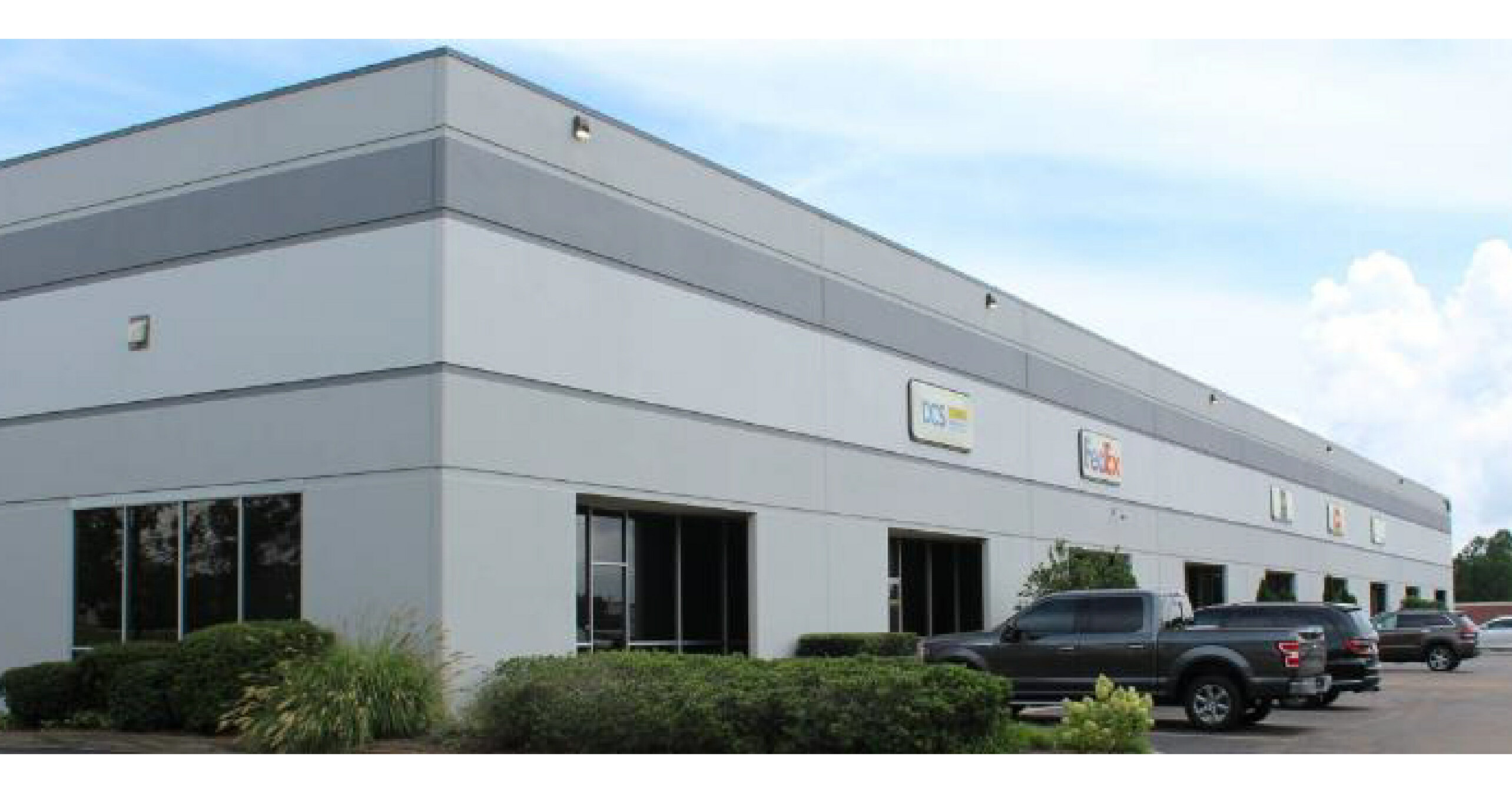 Stoic Equity Partners closes on 286,098 square feet of investment assets; first two assets in new fund, SEP Industrial Holdings I LLC