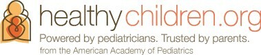 HealthyChildren.org, the official American Academy of Pediatrics website for parents