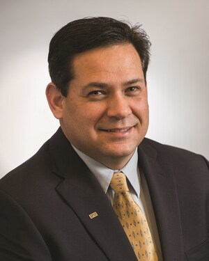 Vanir Announces the Promotion of Jerry Avalos To the Position of President