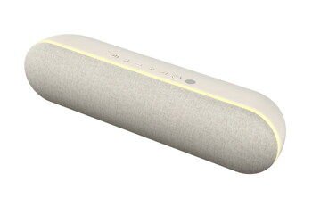 The LG StanbyME Speaker retails for $199.99.