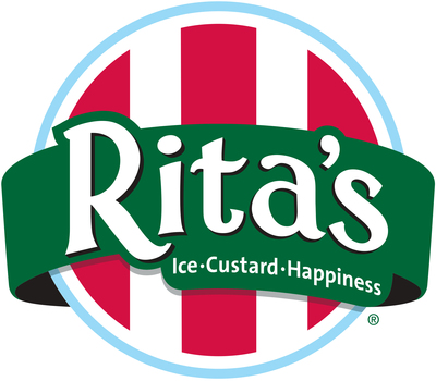 Logo. (PRNewsfoto/Rita's Italian Ice & Frozen Custard)