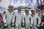 NASA's SpaceX Crew-7 Return to Earth to Air Live on NASA Platforms