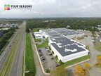 Four Seasons Building Products Group Acquires Alumawood and Equinox Louvered Roof from OmniMax International,
