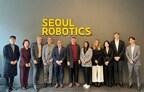 Seoul Robotics Explores Partnership in Industrial Autonomous Driving R&amp;D with UAE's Advanced Technology Research Council (ATRC)