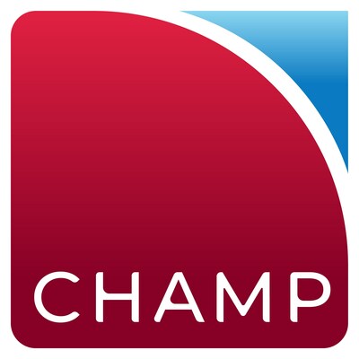 CHAMP Cargosystems (PRNewsfoto/CHAMP Cargosystems)