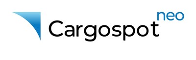 Cargospot Neo logo (PRNewsfoto/Swissport,CHAMP Cargosystems)