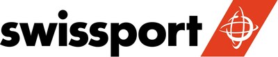 Swissport Logo (PRNewsfoto/Swissport)