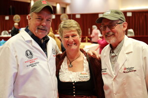 Wisconsin Wins Most Awards at the 2024 World Championship Cheese Contest