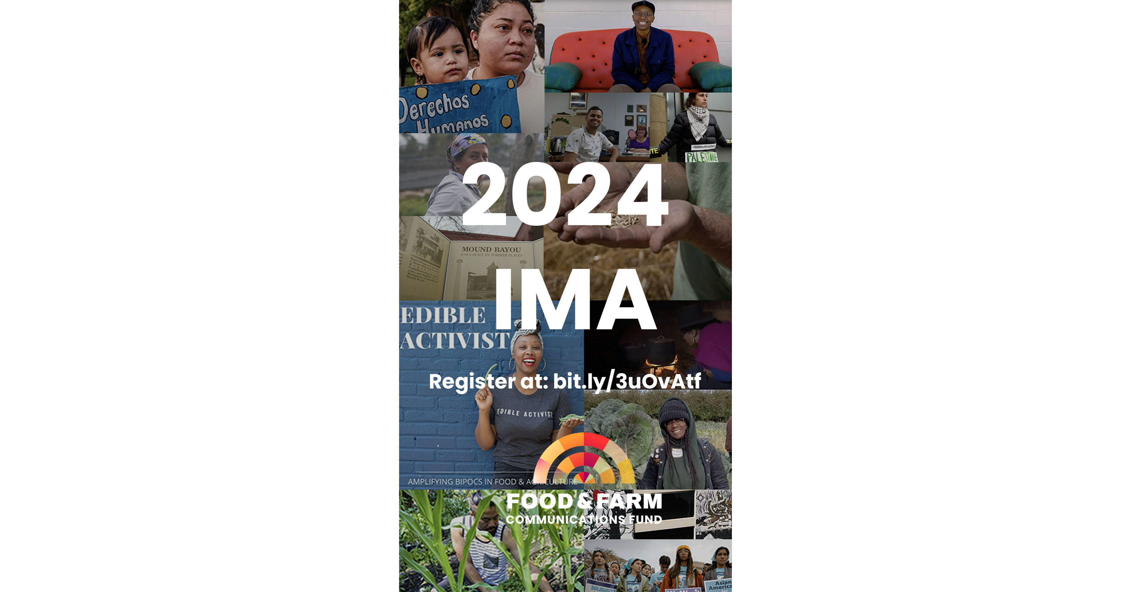 Food and Farm Communications Fund Impact Media Award Is Revolutionizing