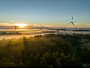 Scout Clean Energy Closes Financing for 130 MW Indiana Wind Farm